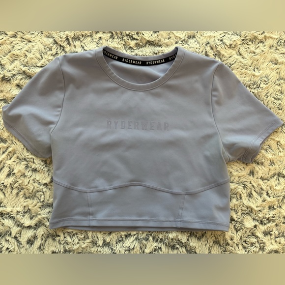 RYDERWEAR TOP - Picture 1 of 1